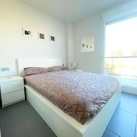 Beach & Relax Apartamento *