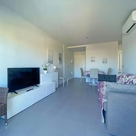 Apartment Beach & Relax *