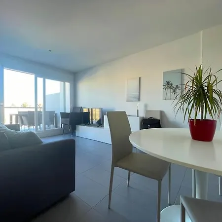 Beach & Relax Apartment Dénia