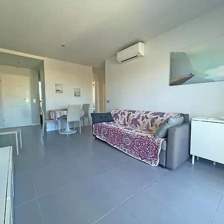 Beach & Relax Apartment Dénia