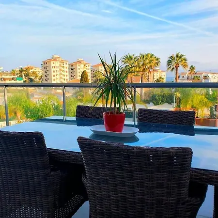 Beach & Relax * Denia