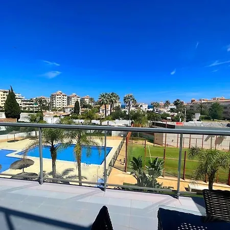 Beach & Relax Apartamento