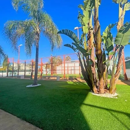 Beach & Relax Apartment