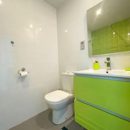 Beach & Relax Apartamento *