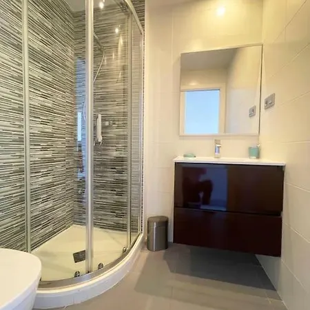Beach & Relax Apartment Dénia