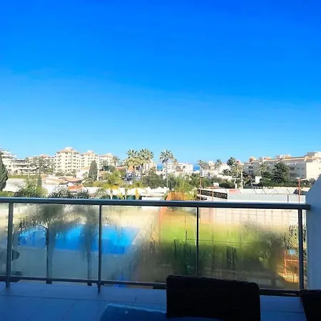 Beach & Relax Apartamento