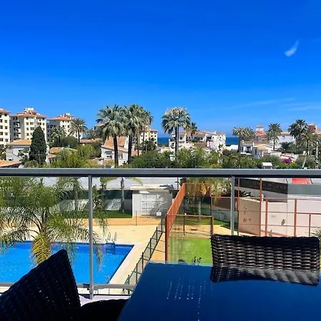Apartment Beach & Relax