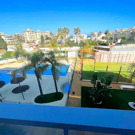 Beach & Relax Apartment Denia