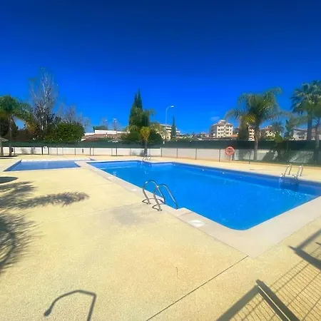 Beach & Relax Apartamento