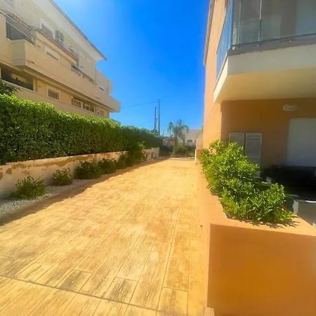 Apartamento Beach & Relax *