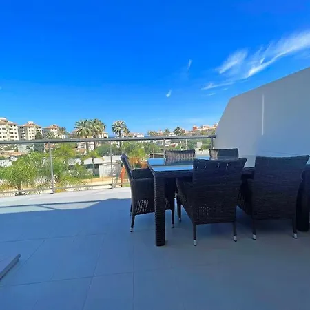 Beach & Relax Denia