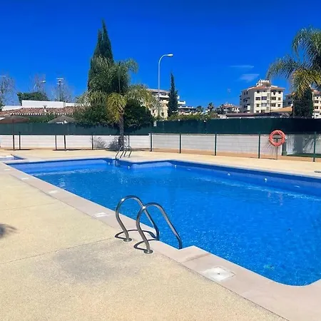 Beach & Relax Apartment