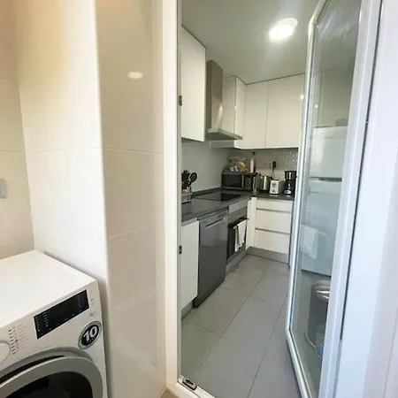Apartamento Beach & Relax Dénia