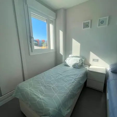 Beach & Relax Apartamento