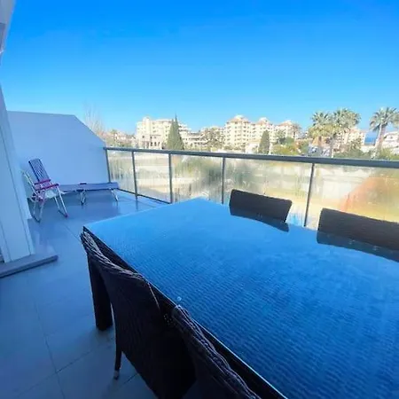 Beach & Relax Apartment *