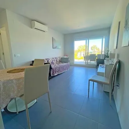 Beach & Relax Apartment Dénia