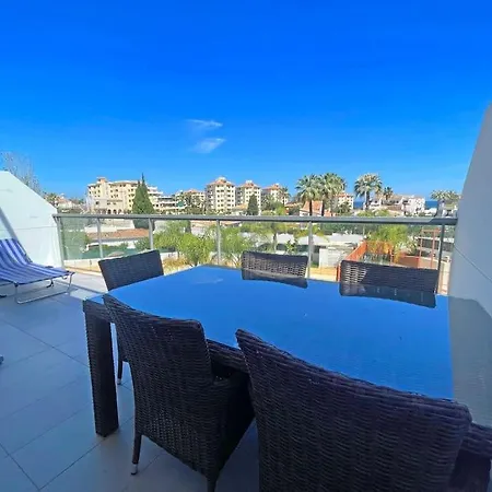 Beach & Relax Apartment