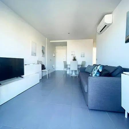 Beach & Relax Apartment *