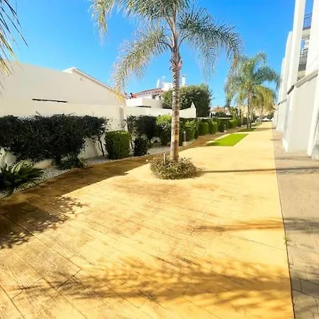 Apartamento Beach & Relax Dénia