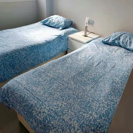 Beach & Relax Apartment Dénia