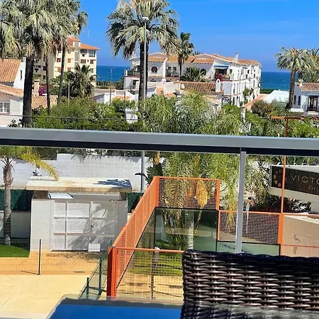 Beach & Relax Apartamento